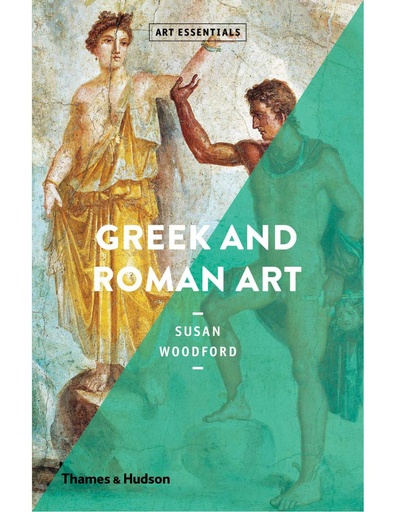 Greek and Roman Art