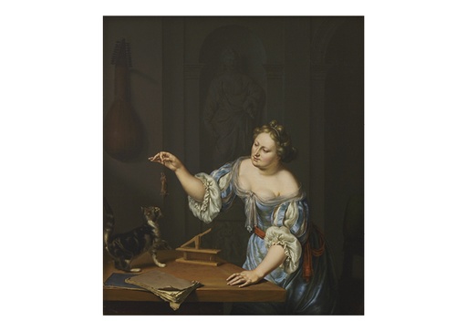 De dode muis