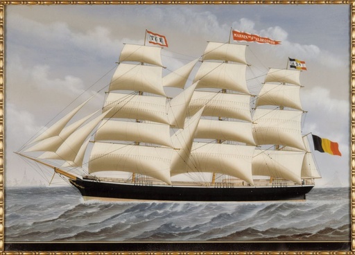 Marnix de Ste Aldegonde