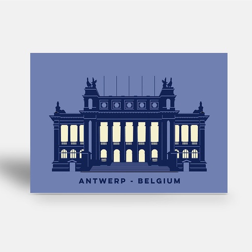 Koninklijk Museum voor Schone Kunsten van Antwerpen