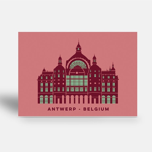 Centraal Station