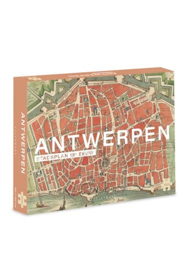 Stad Antwerpen