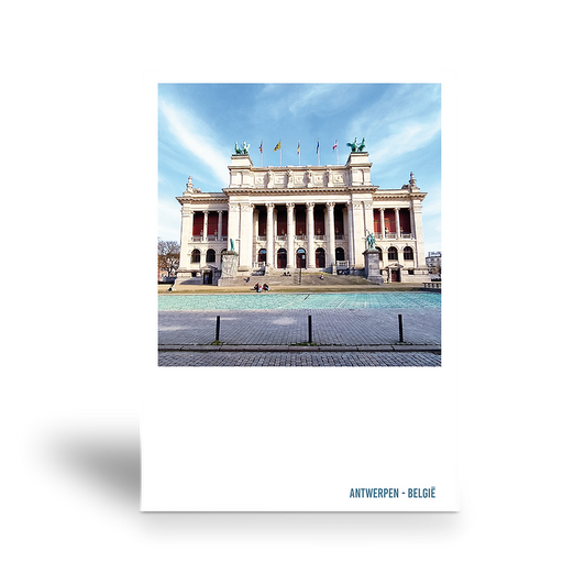 Koninklijk Museum voor Schone Kunsten van Antwerpen