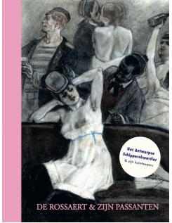 De Rossaert & zijn passanten