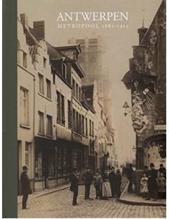 Antwerpen Metropool (1885-1915)