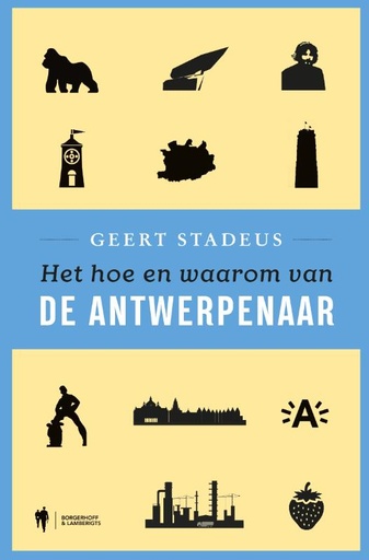De Antwerpenaar