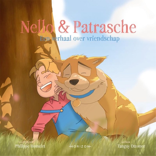 Nello & Patrasche