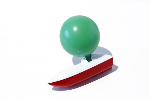 [70790902] Ballonboot