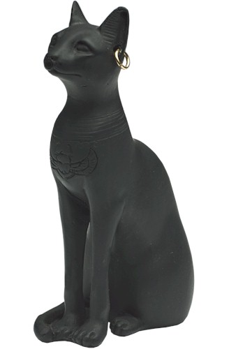 [ECAT] Egyptische kat