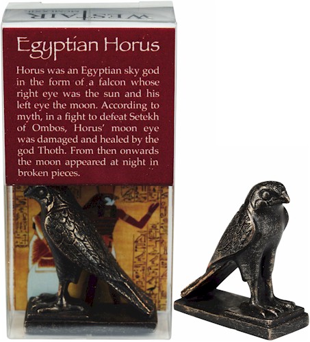 [HORRES] Horus