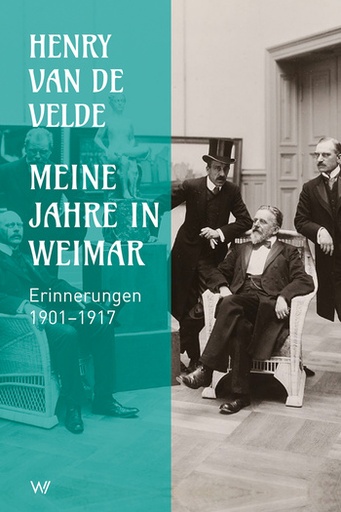 Henry van de Velde
