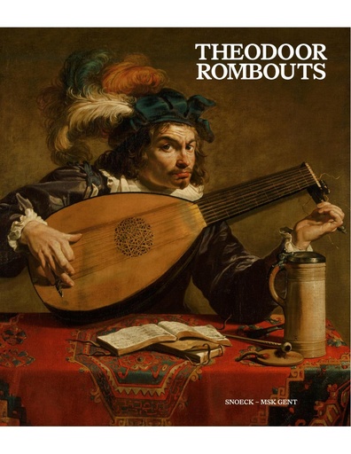 Theodoor Rombouts