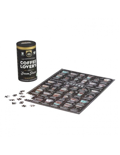 Coffee Lover's