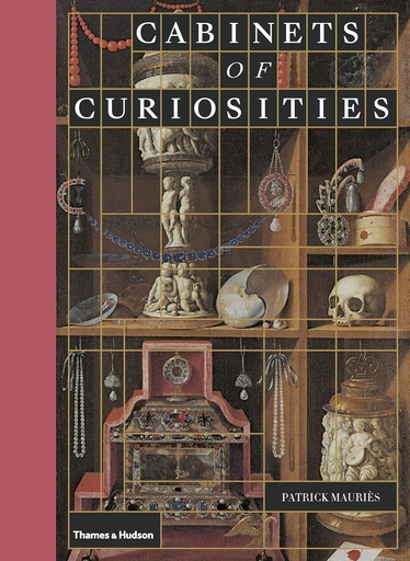 Cabinets of curiosities