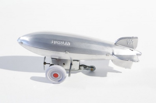 [l] Zeppelin 'Berlin'