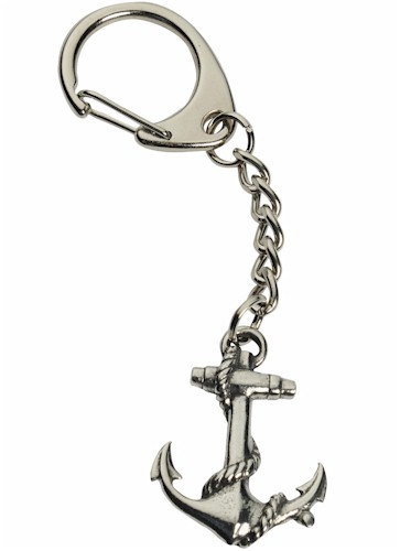 [ANCKR] Anker Sleutelhanger
