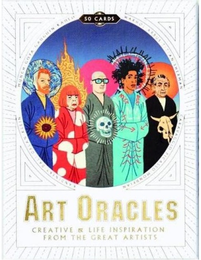 Art Oracles
