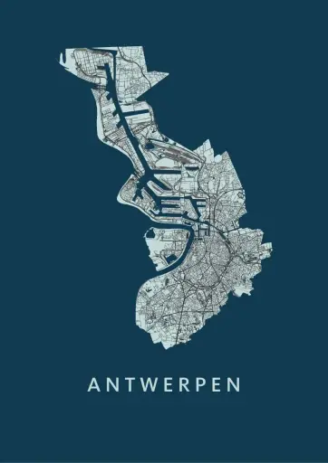 Antwerpen – Navy