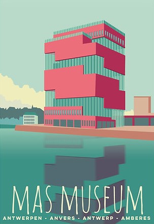 [MAGMAS] MAS Magneet