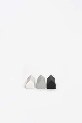 [GOMSET01] Kleine huisgommen