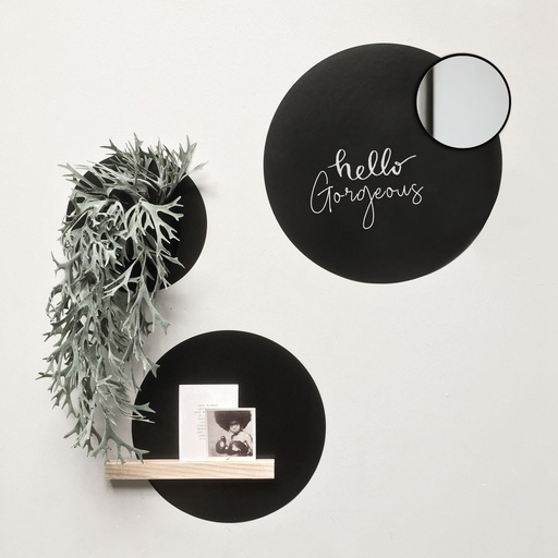 [ST-CH-CC3] Krijtbord magneetstickers