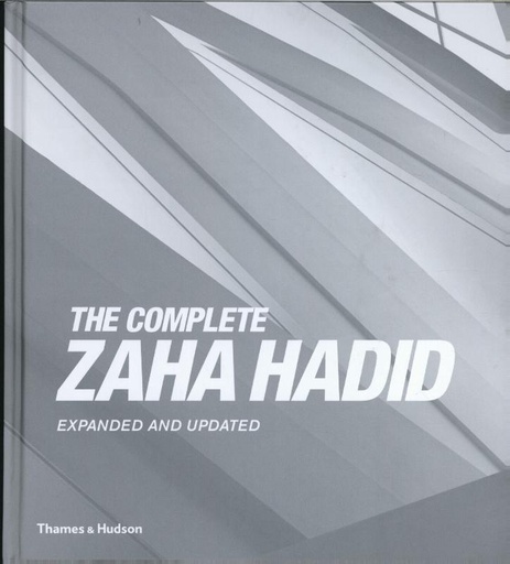 Zaha Hadid Complete works