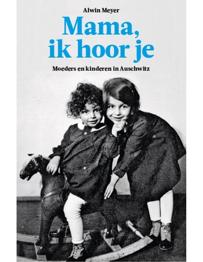Mama, ik hoor je