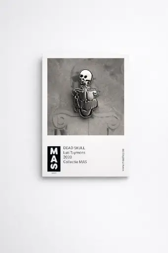 [PINDEAD] Dead Skull