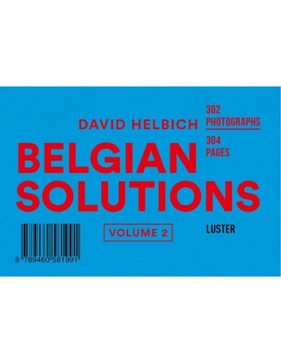 Belgian solutions volume 2