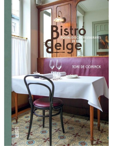 Bistro Belge