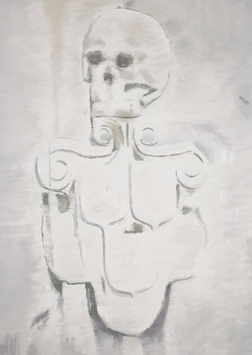 Dead Skull