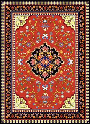 [Nova-Puzzle-41150] Antiek Perzisch tapijt