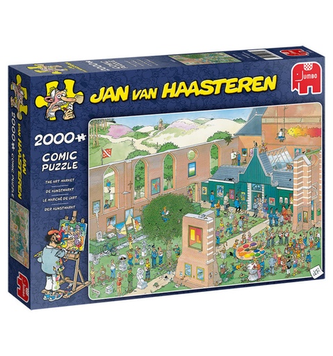 De Kunstmarkt