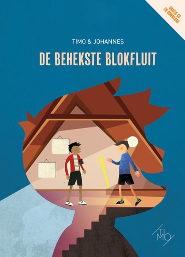 De behekste blokfluit