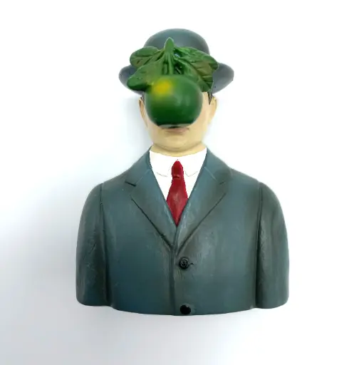 De mensenzoon