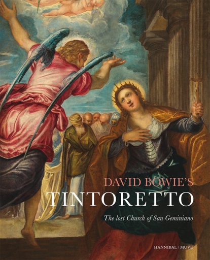 David Bowie's Tintoretto