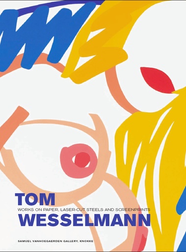Tom Wesselmann