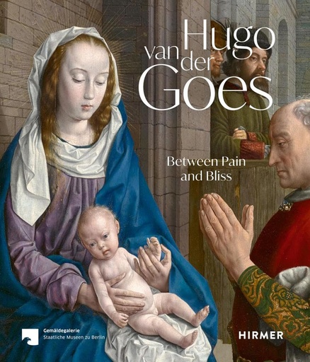 Hugo Van der Goes