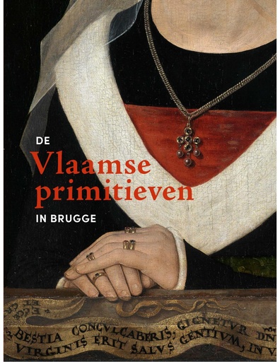 De Vlaamse primitieven in Brugge