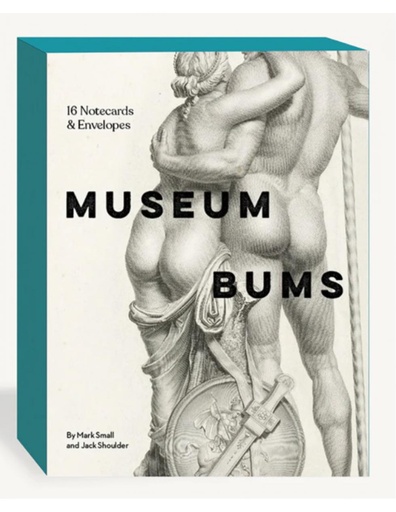 Museum Bums