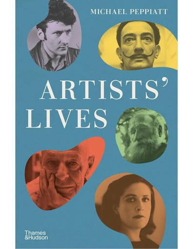 Artists' lives