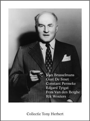 The Tony Herbert Collection