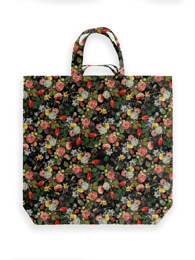 Big shopper van Clara Peeters