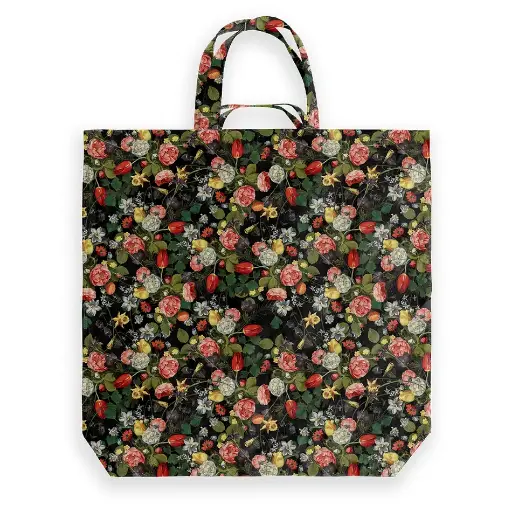Big shopper van Clara Peeters