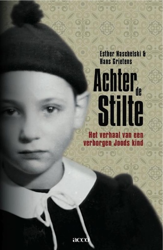 Achter de stilte