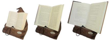 Book seat