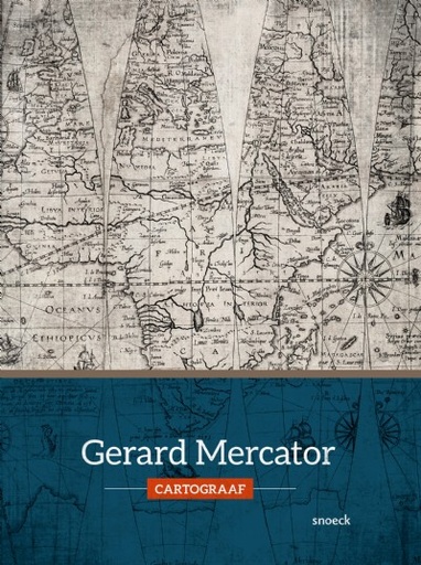 Gerard Mercator