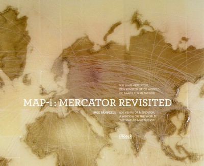 MAP-I: Mercator Revisited