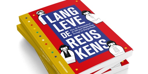 Lang leve de reuskens