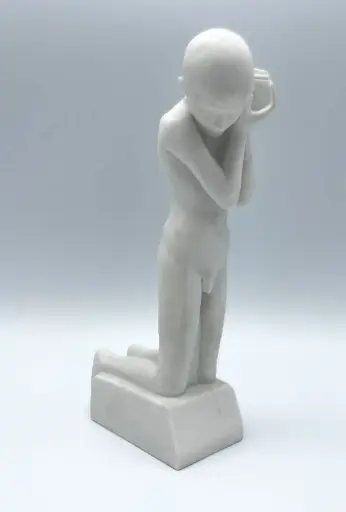 [MIN01] De kleine reliekdrager